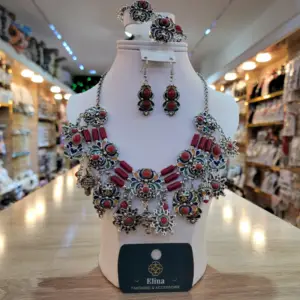 Bijoux Kabyle